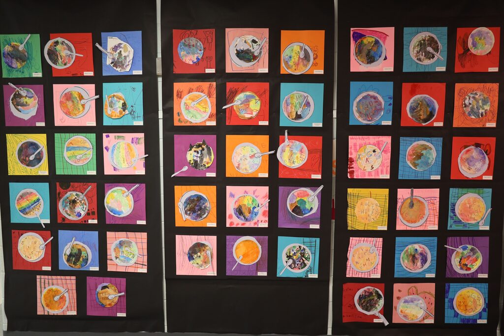 Reeceville Art Show and Spring Concert Pic #4