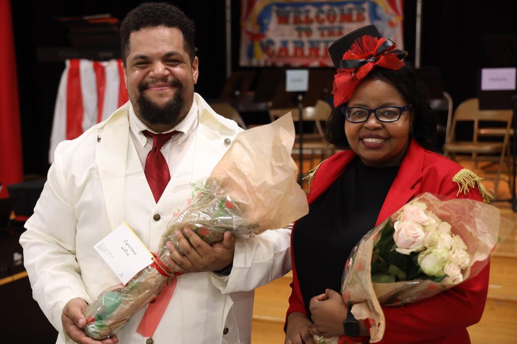Reeceville Art Show and Spring Concert Pic #9