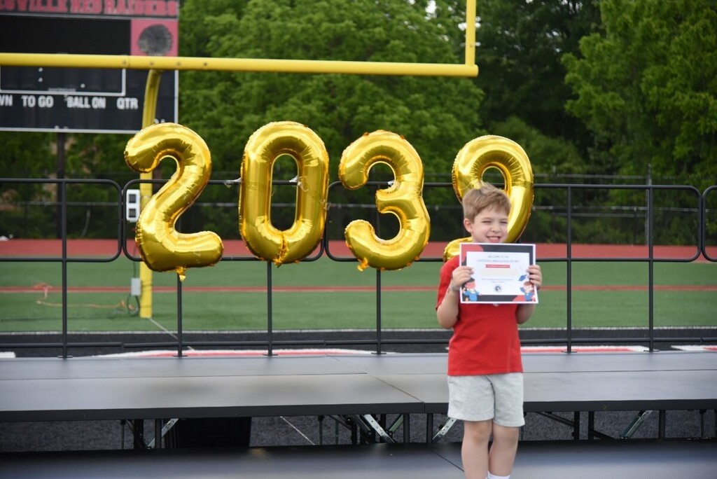 2026 First Walk student Pic #8