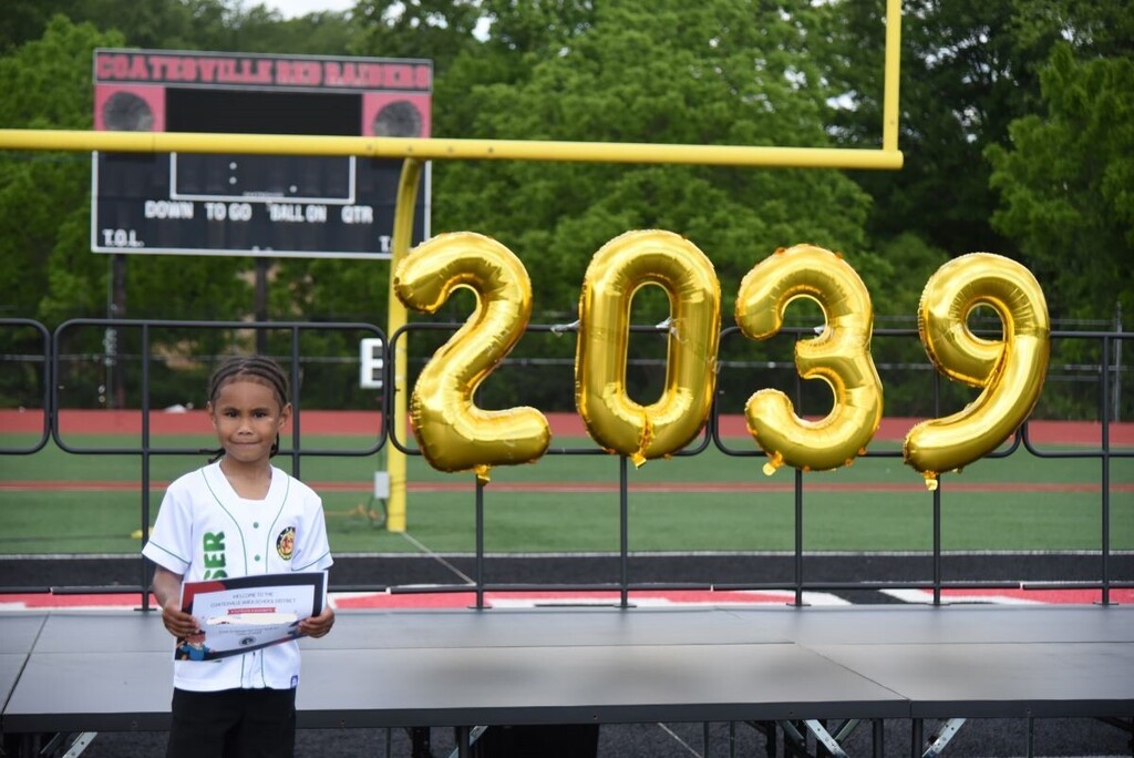 2026 First Walk student Pic #5