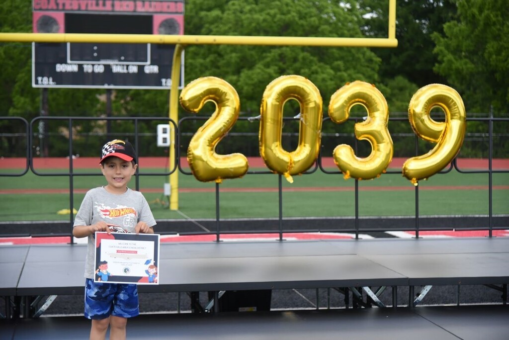 2026 First Walk student Pic #4