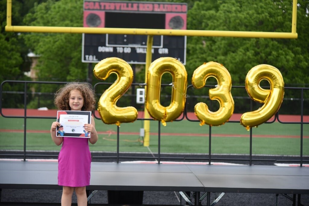 2026 First Walk student Pic #10