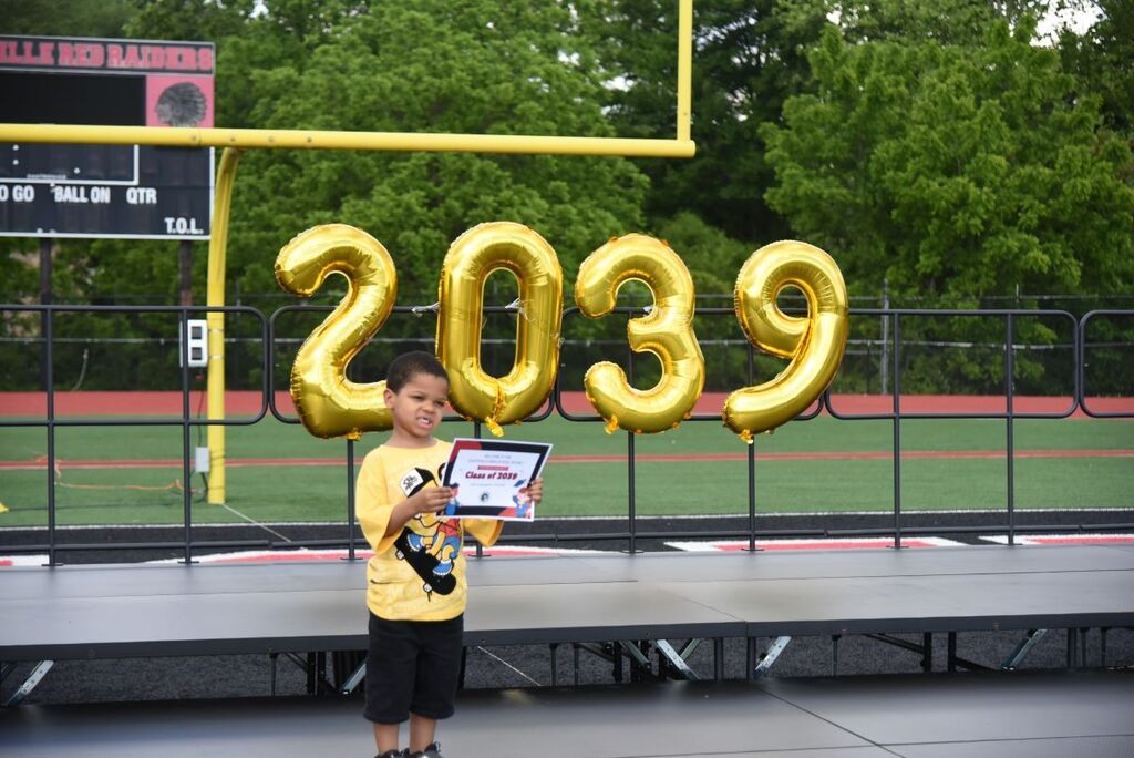 2026 First Walk student Pic #3