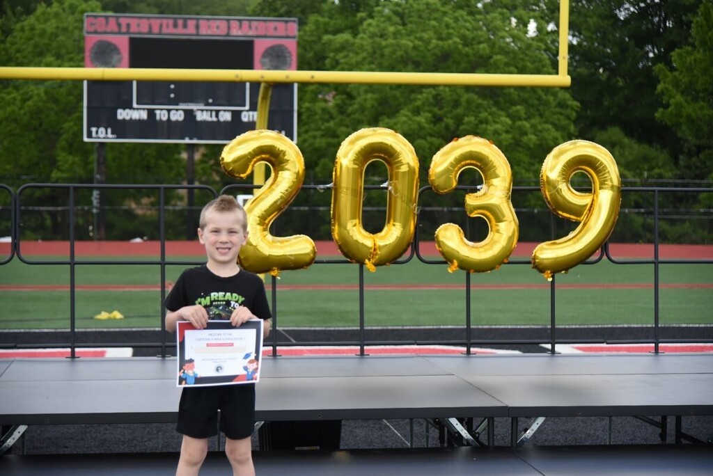 2026 First Walk student Pic #7
