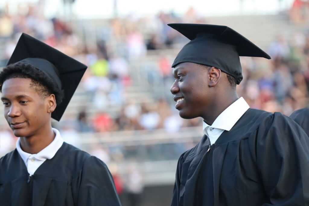 Graduating Students #3