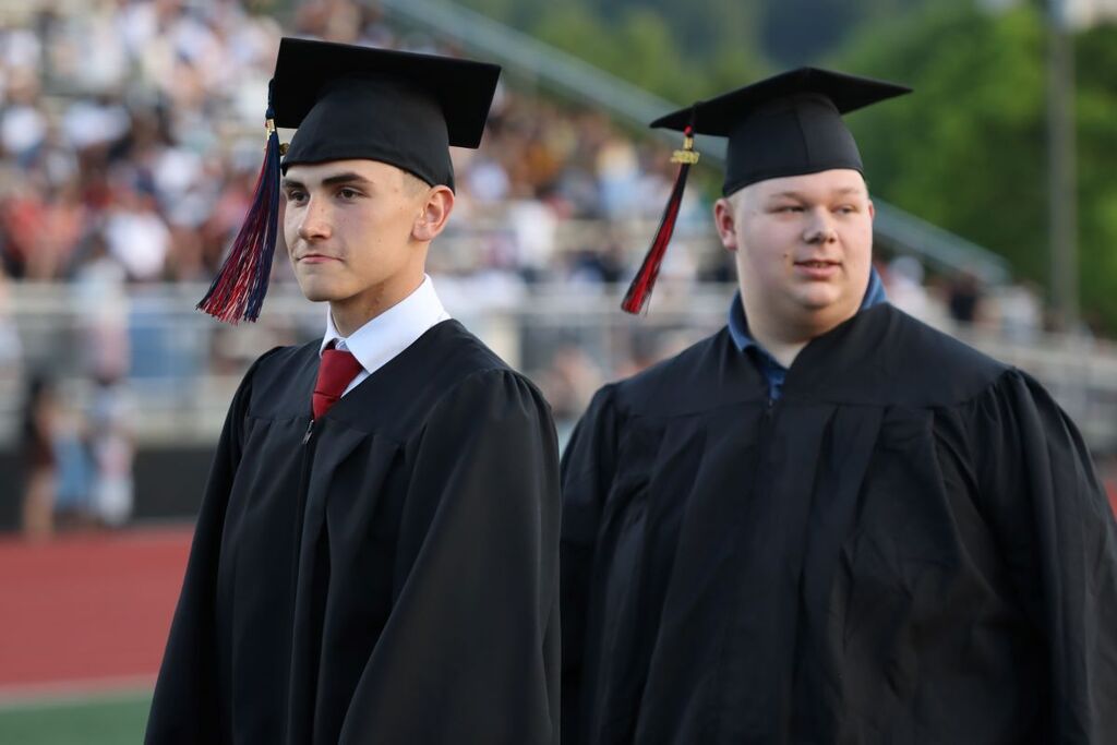 Graduating Students #2