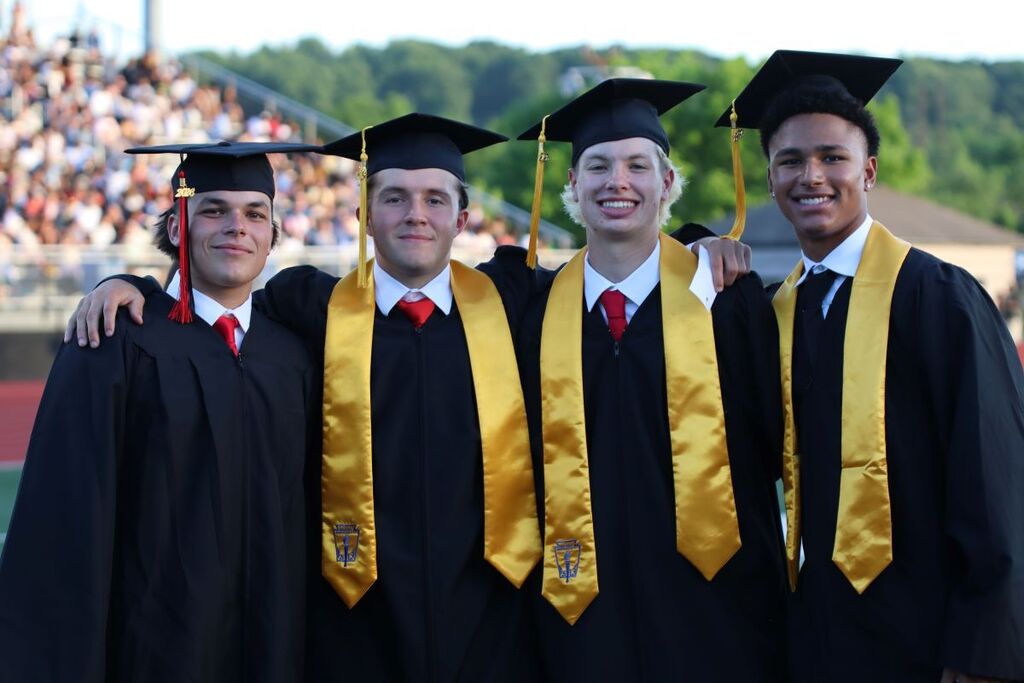 Graduating Students #6