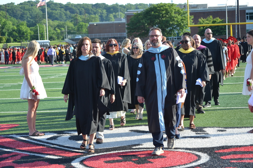 Procession 