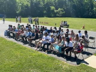 East Fallowfield Fifth Grade Promotion pic #5
