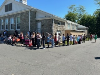 East Fallowfield Fifth Grade Promotion pic #2