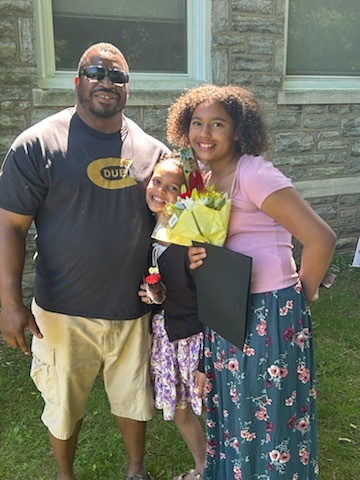 East Fallowfield Fifth Grade Promotion pic #6