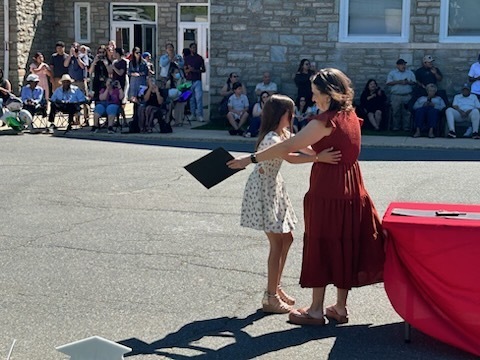 East Fallowfield Fifth Grade Promotion pic #3