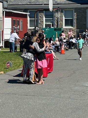 East Fallowfield Fifth Grade Promotion pic #4