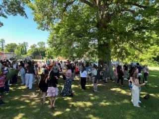 East Fallowfield Fifth Grade Promotion pic #7