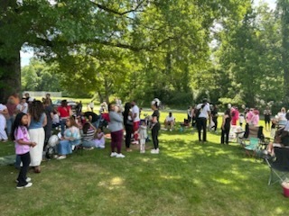 East Fallowfield Kindergarten Promotion 2026 pic #5