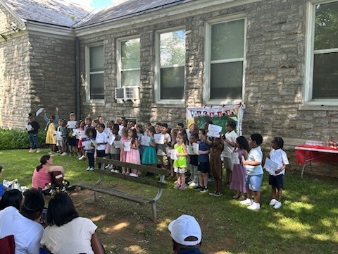 East Fallowfield Kindergarten Promotion 2026 pic #2