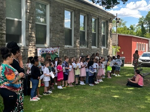 East Fallowfield Kindergarten Promotion 2026 pic #1