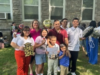 East Fallowfield Kindergarten Promotion 2026 pic #6