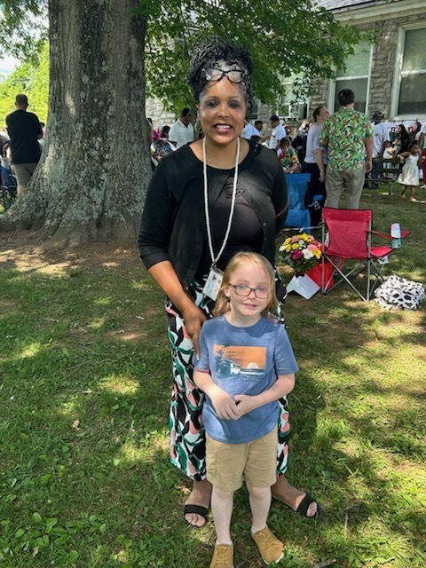 East Fallowfield Kindergarten Promotion 2026 pic #7