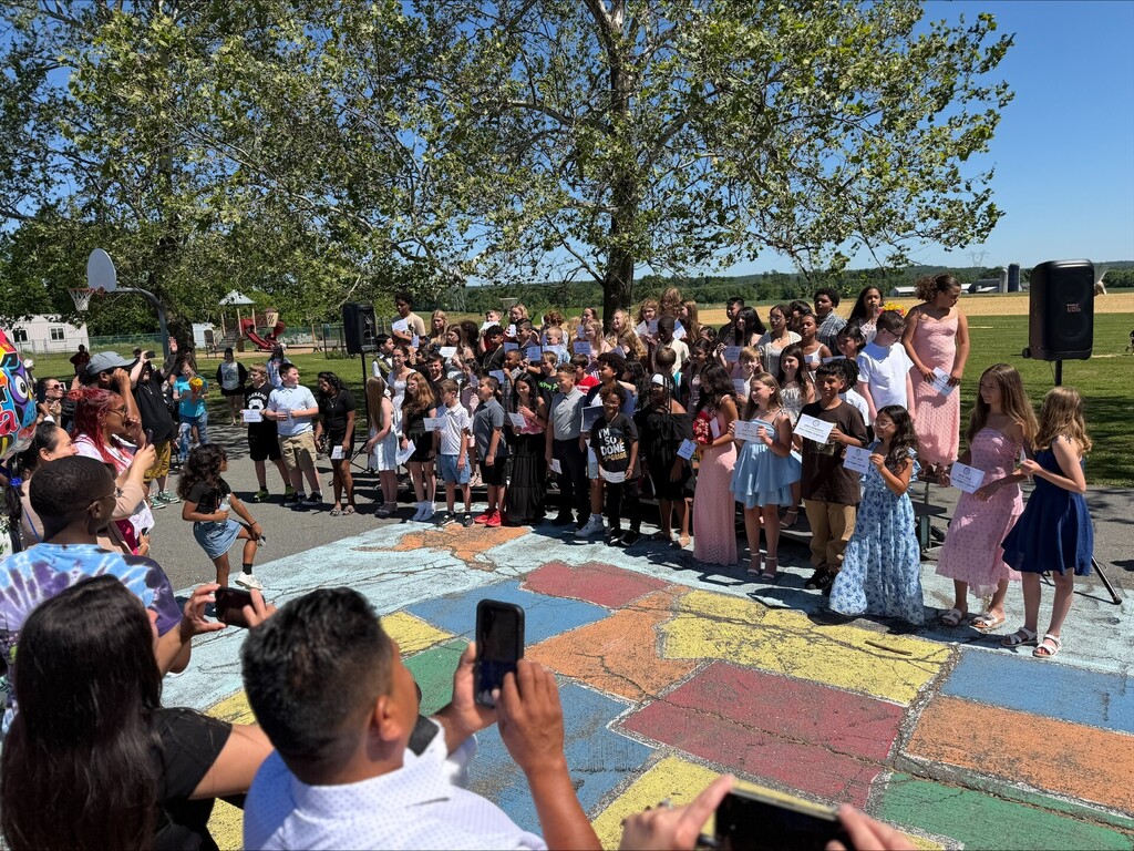 King's Highway Fifth Grade Promotion 2026 pic #2