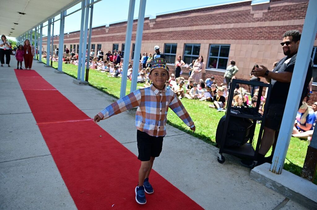 Reeceville Kindergarten Promotion 2026 pic #6