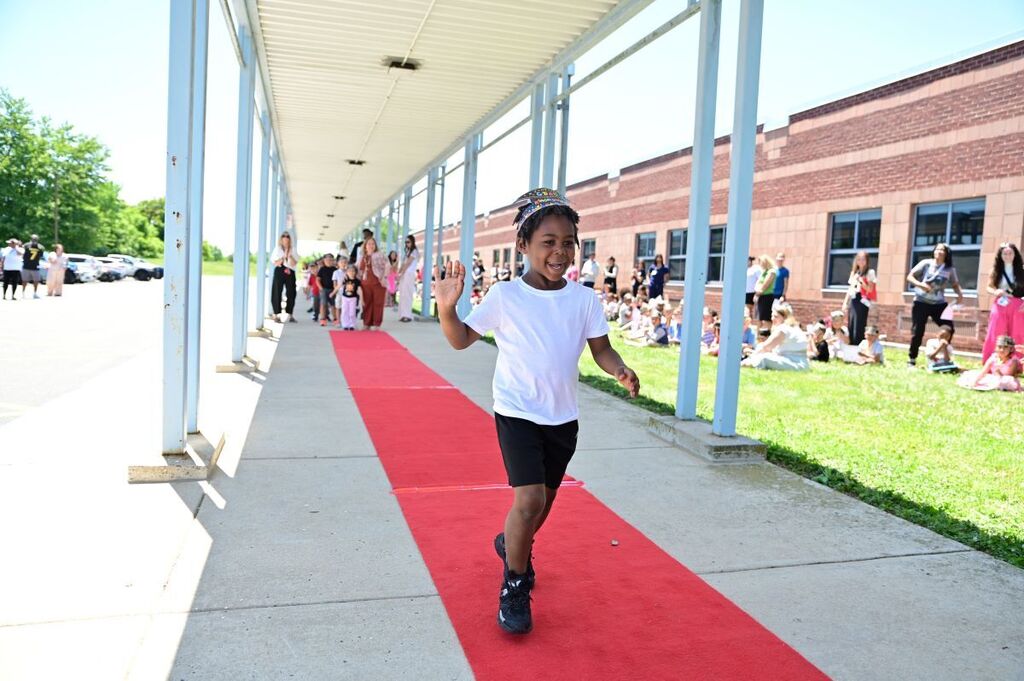Reeceville Kindergarten Promotion 2026 pic #5