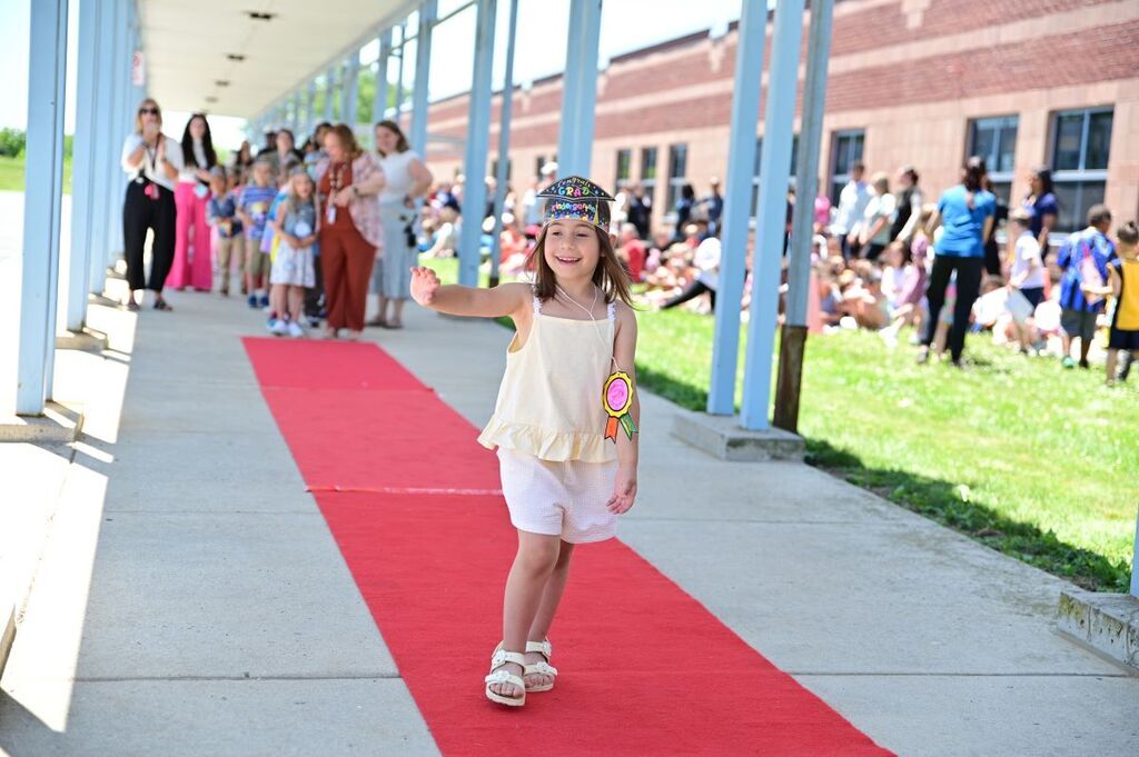 Reeceville Kindergarten Promotion 2026 pic #4