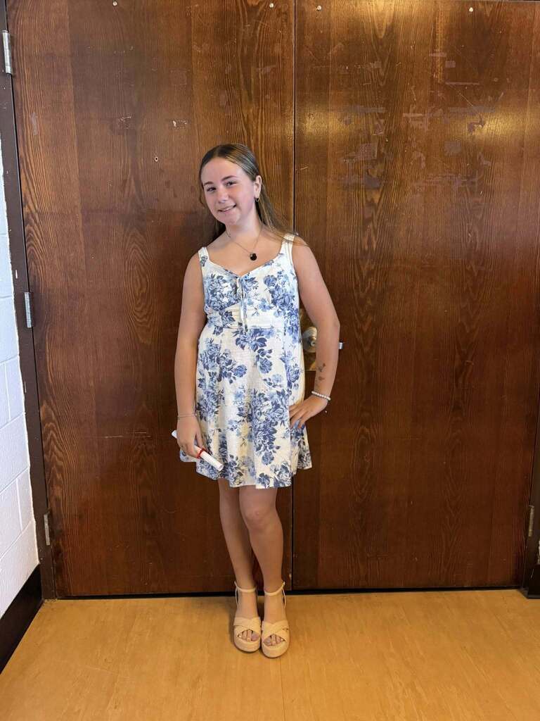 Caln Fifth Grade Promotion 2026 pic #9