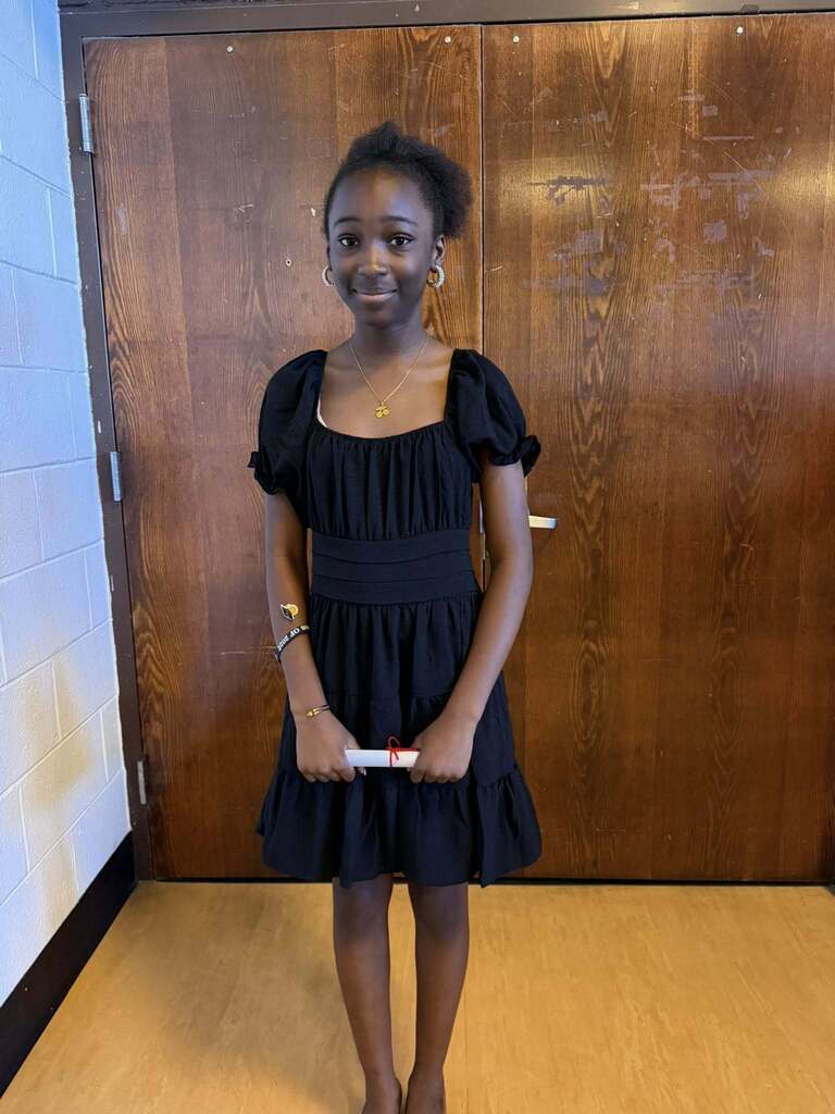 Caln Fifth Grade Promotion 2026 pic #6