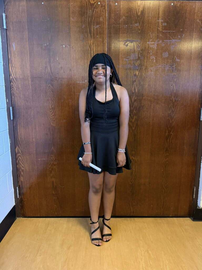 Caln Fifth Grade Promotion 2026 pic #3