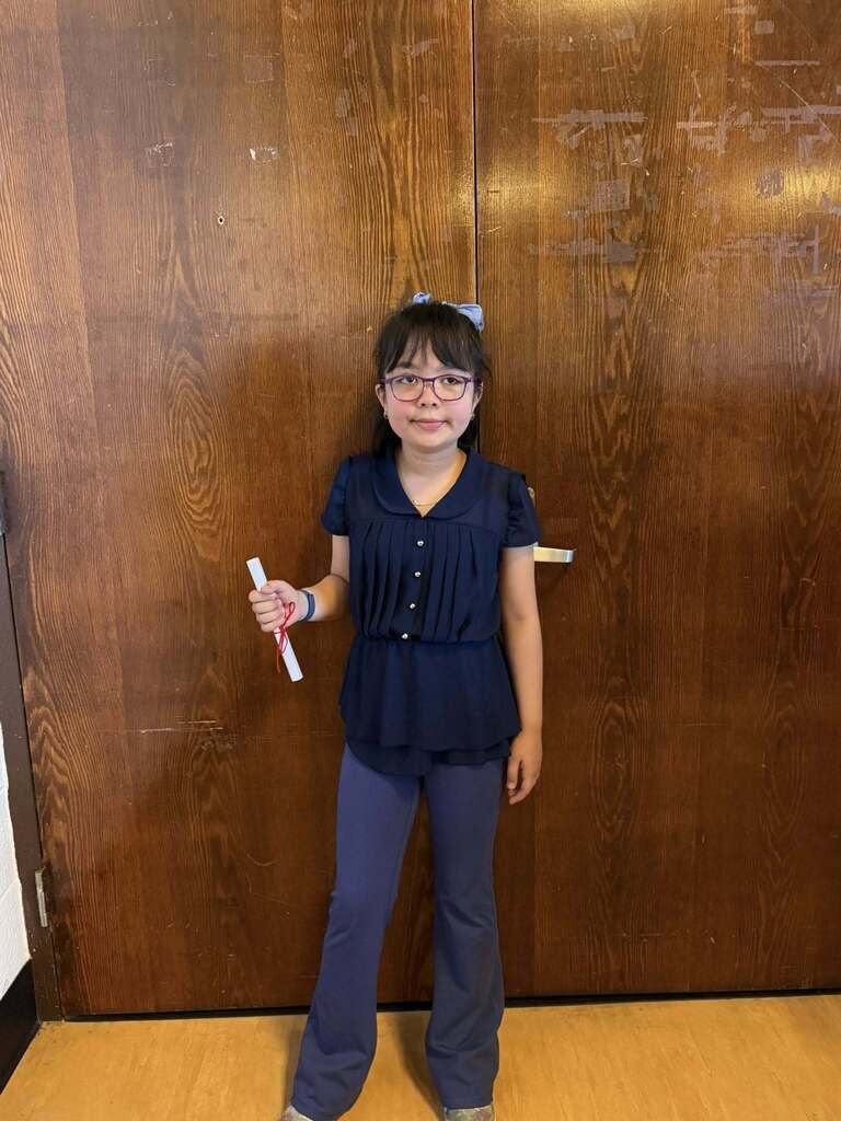 Caln Fifth Grade Promotion 2026 pic #7