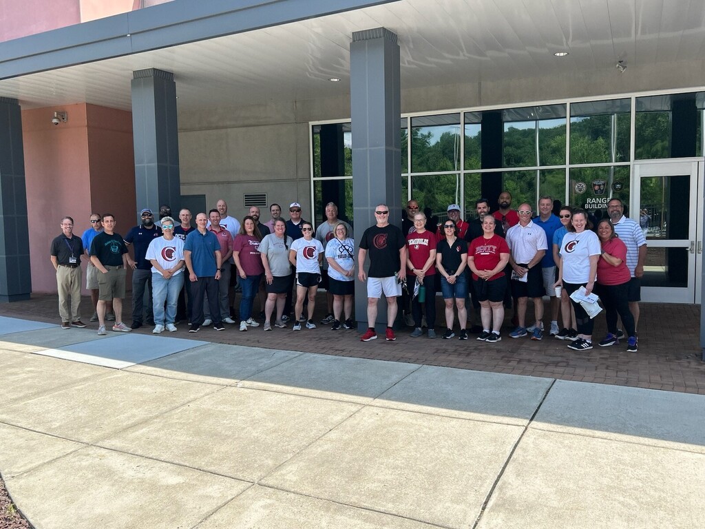 CASD and Octurara Administrators