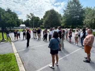2026 Administrator Retreat Pic #8