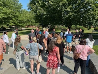 2026 Administrator Retreat Pic #4