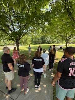 2026 Administrator Retreat Pic #2