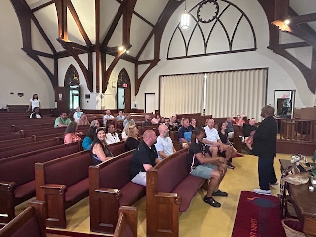 2026 Administrator Retreat Pic #5