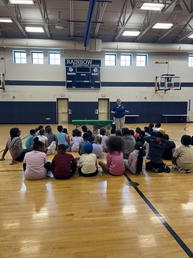Elementary Summer Program, Elmwood Zoo Visit Pic #4