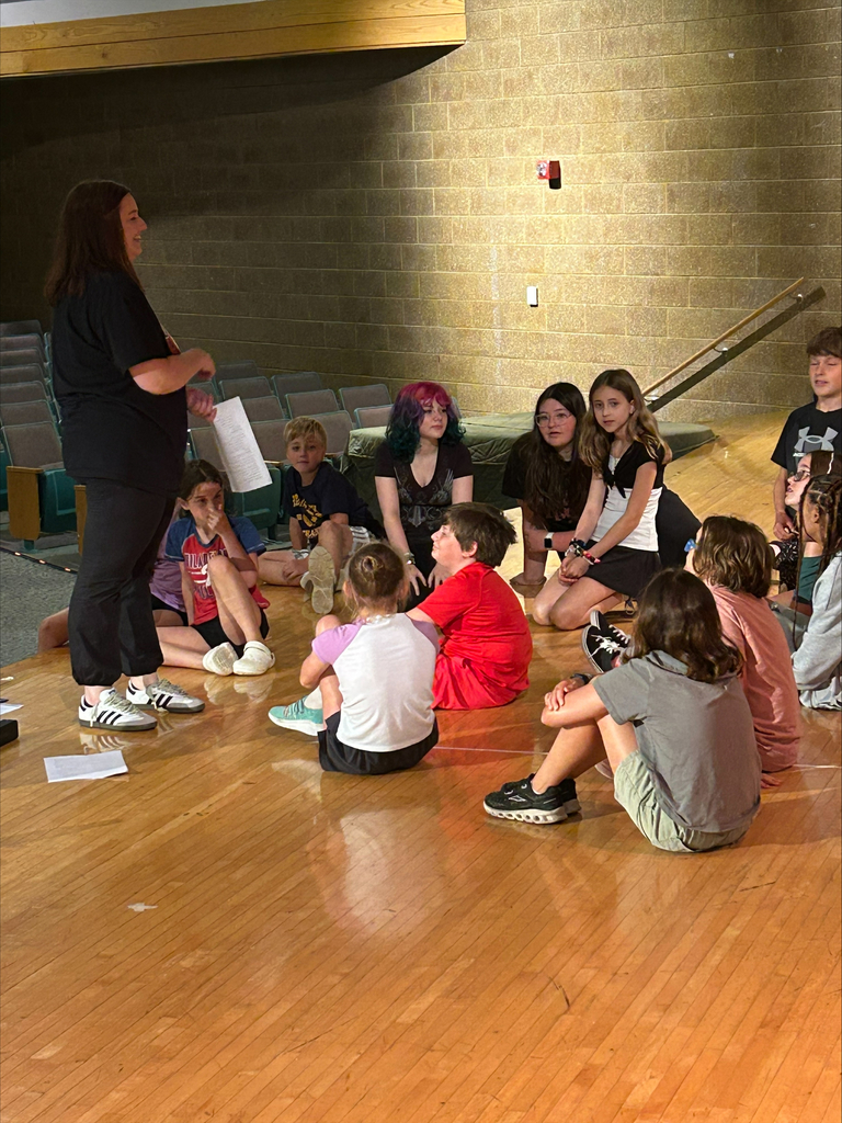 2026 Drama Summer Camp Pic #2