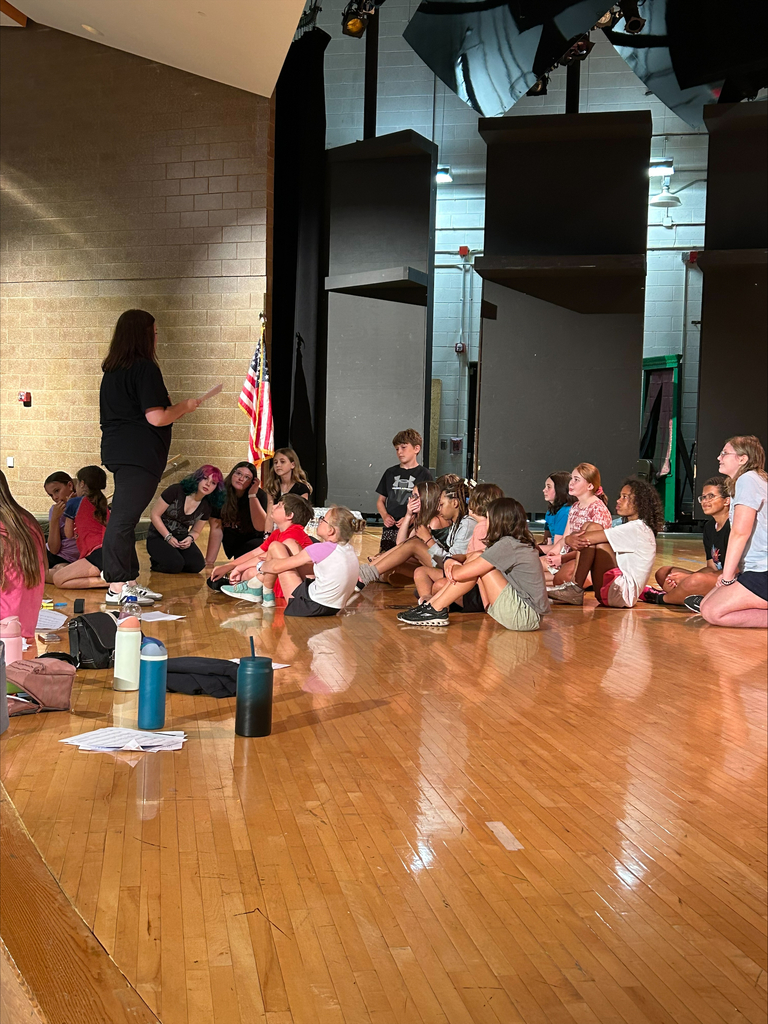 2026 Drama Summer Camp Pic #3