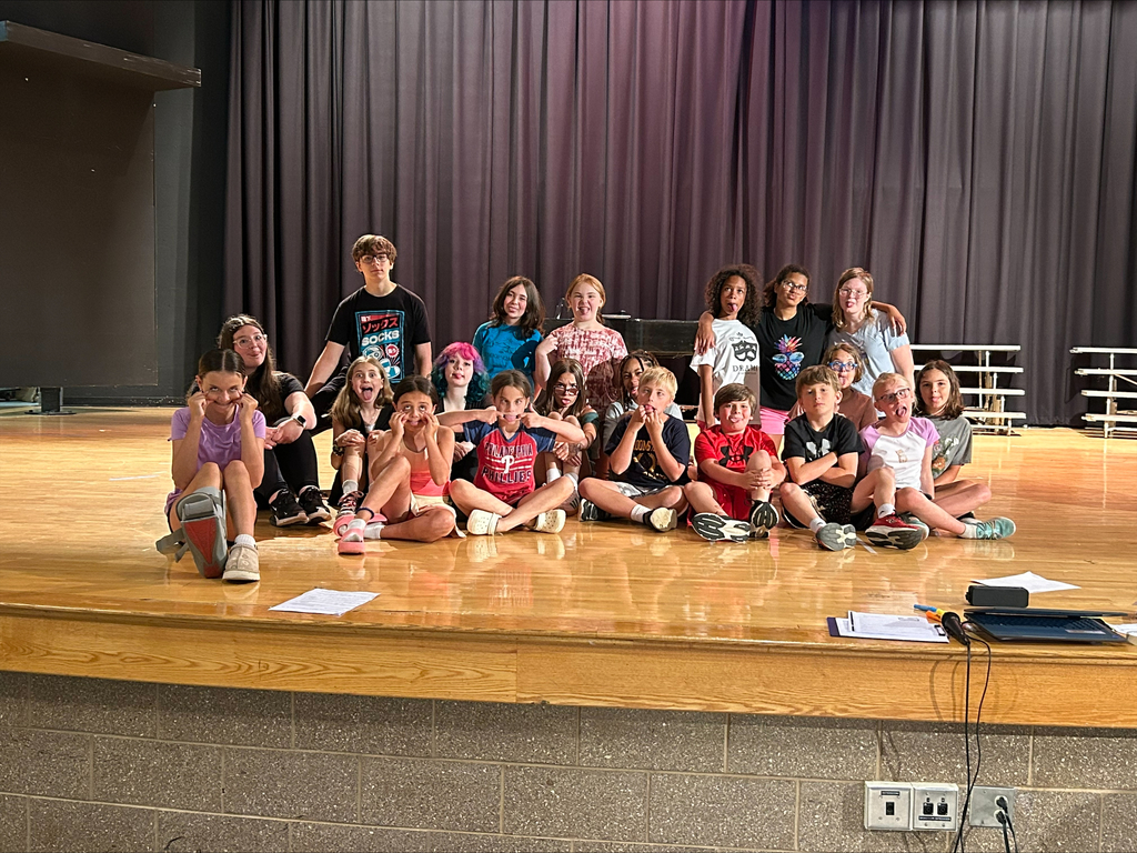 2026 Drama Summer Camp Pic #1