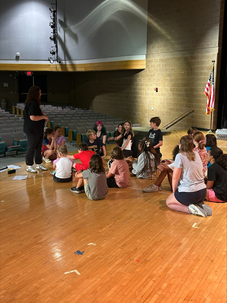 2026 Drama Summer Camp Pic #4