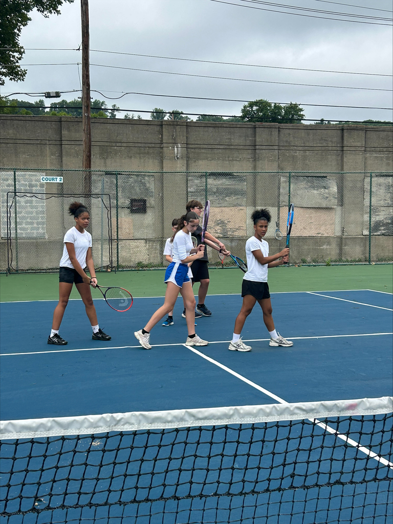 2026 Summer Tennis Camp Pic #4