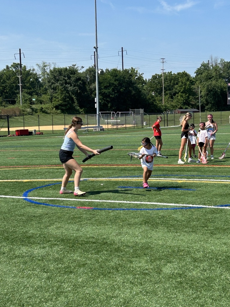 2026 Summer Lacrosse Camp Pic #1