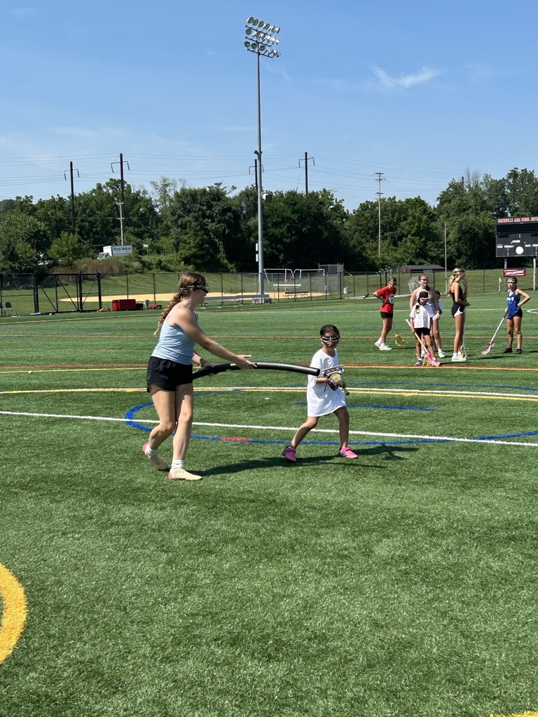 2026 Summer Lacrosse Camp Pic #2