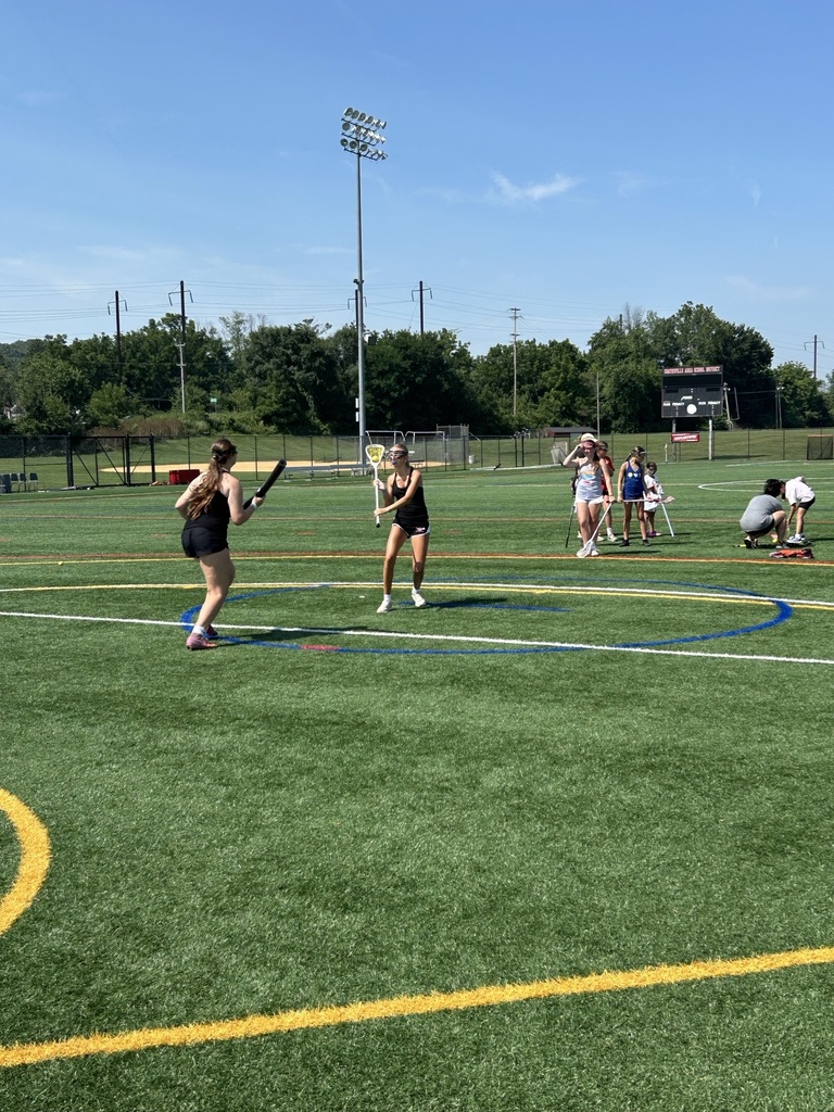 2026 Summer Lacrosse Camp Pic #4