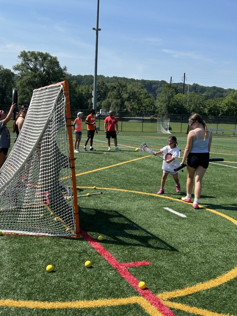 2026 Summer Lacrosse Camp Pic #3