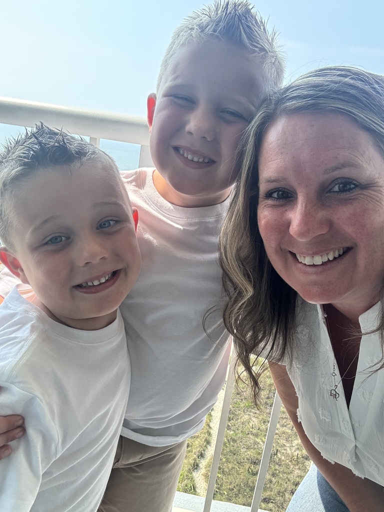 Summer Snapshots 2026 -- Gooding Family Pic 7