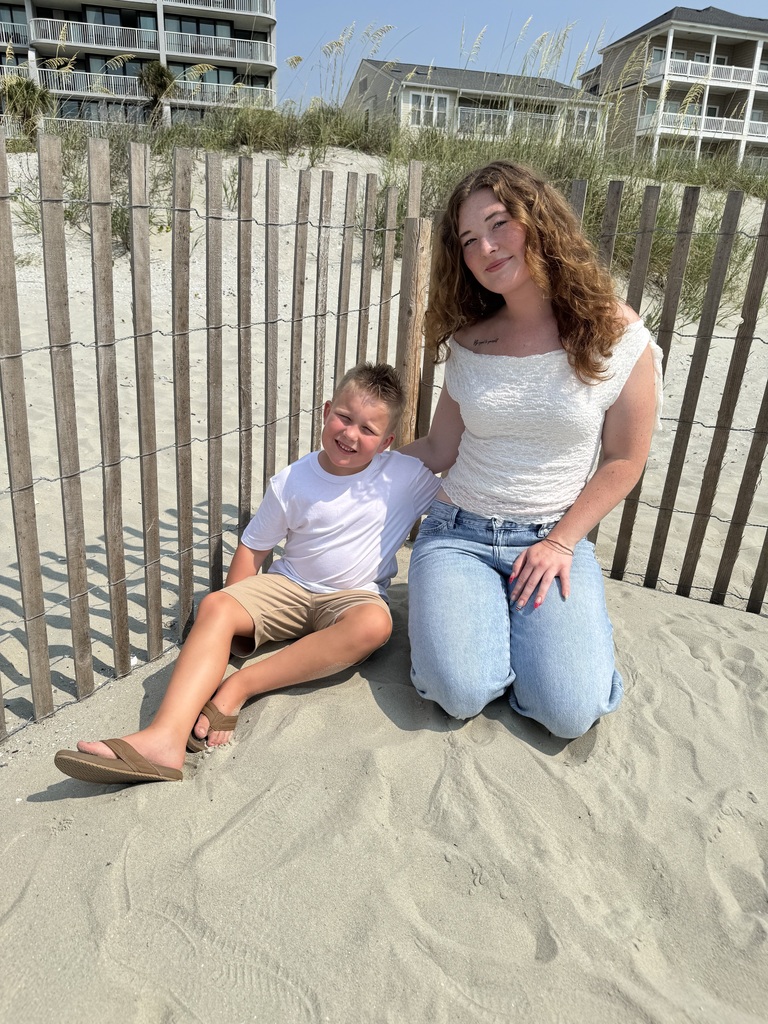 Summer Snapshots 2026 -- Gooding Family Pic 5