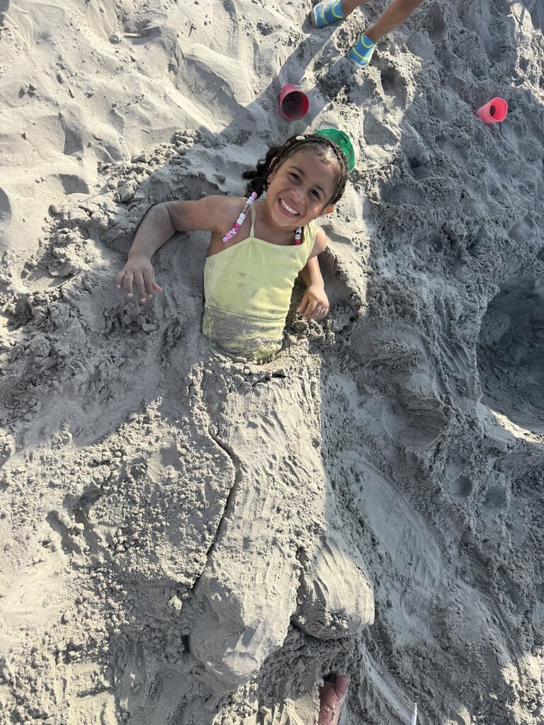Summer Snapshots 2026 -- Jazlyn Jones in Wildwood pic #3