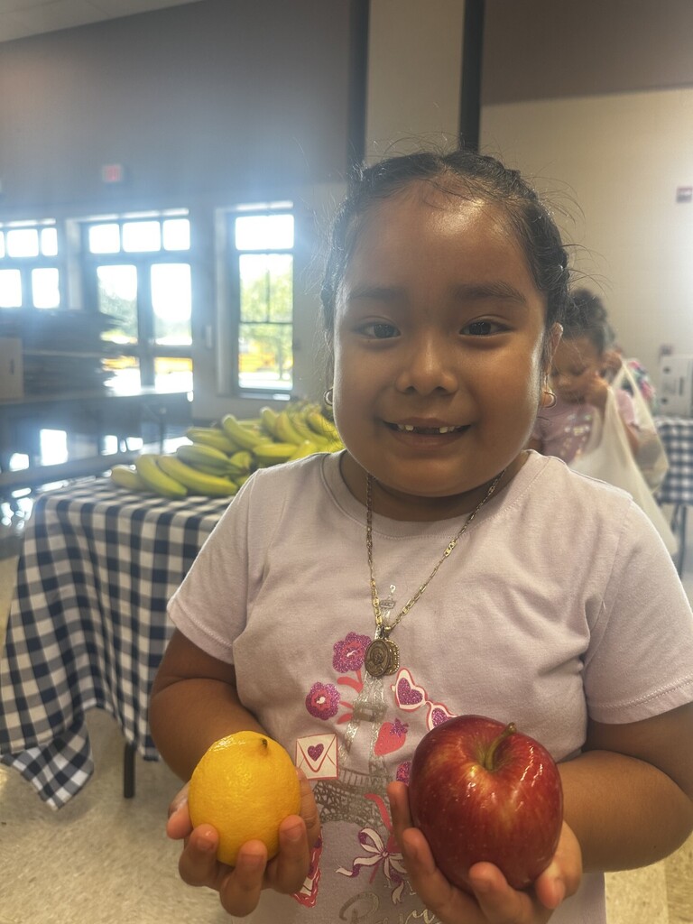 Believe & Achieve Fresh Farm Market 2026 Pic #3